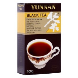 H.YUNNAN B901 100g BLACK  [72]