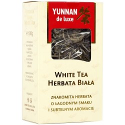 H.YUNNAN LW-101 100g Liść [32]