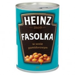 Heinz FASOLKA 415g W...