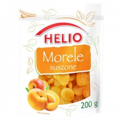 HELIO Morele suszone 200g [14]