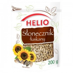 HELIO  Słonecznik łuskany...