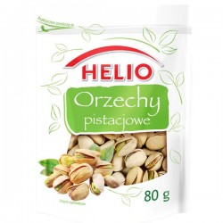 HELIO Orzechy pistacjowe...