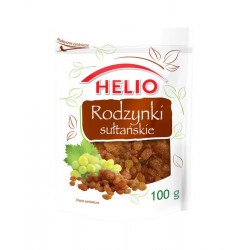 HELIO Rodzynki sułtańskie...