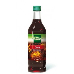 Herbapol SYROP 420ml COLA [8]