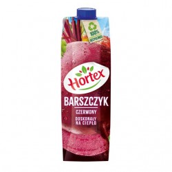 Hortex 1L BARSZCZYK...