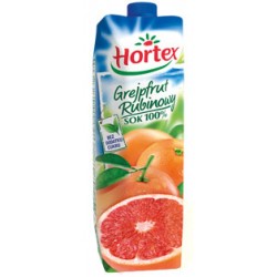 Hortex 1L nek. GRAPEFRUIT...