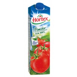 Hortex 1L sok POMIDOR...