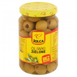 Ital.Jolca OLIWKI ZIEL.350g...