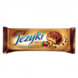 JUTRZENKA JEŻYKI 140g...