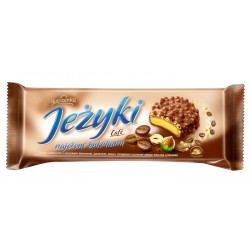 JUTRZENKA JEŻYKI 140g CAFE...