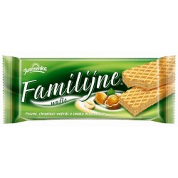 JUTRZENKA WAFLE 180g...