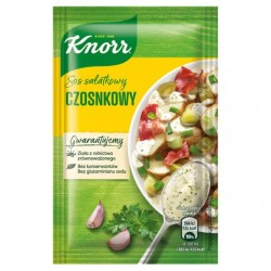 Knorr Sos sałatkowy...