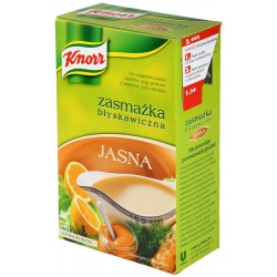 Knorr ZASMAŻKA BŁYSK.JASNA...