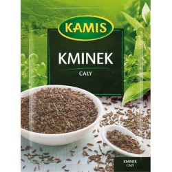 KAMIS Kminek cały 15g [20/25]