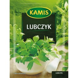 KAMIS Lupczyk 8g [25]