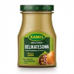 KAMIS Musztada delikatesowa...