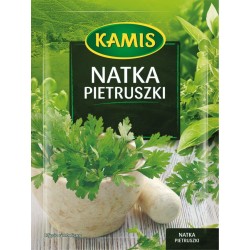 KAMIS Natka pietruszki 8g [20]