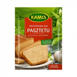 KAMIS Przyprawa do pasztetu...