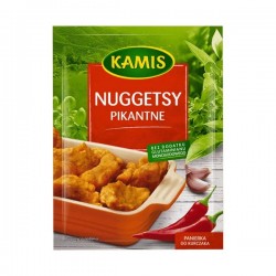 KAMIS Nuggetsy pikantn 90g...