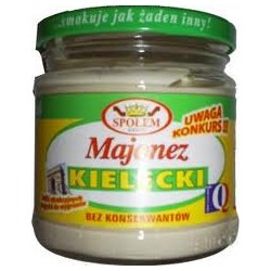 Kie.MAJONEZ KIELECKI 170g...