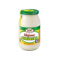 Kie.MAJONEZ KIELECKI 500ml...