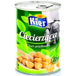 Kier CIECIERZYCA 400g [24]