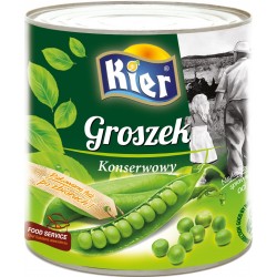 Kier GROSZEK KONSERWOWY...