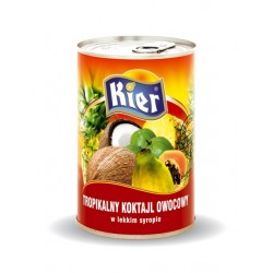 Kier KOKTAIL OWOCOWY...