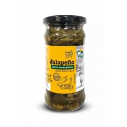 Kier PAPRYKA 360g JALAPENO...