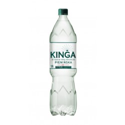 KINGA WODA 1,5L NATURALNA...