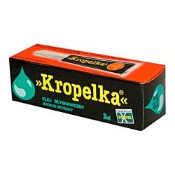 CH.KLEJ KROPELKA   [6]