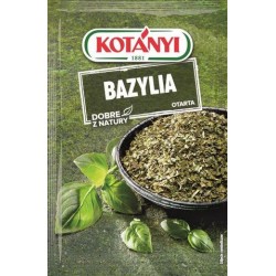 KOTANYI Bazylia 10g [20]