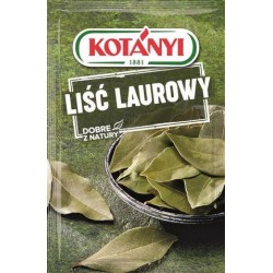 KOTANYI Liść laurowy 5g [15]