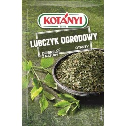 KOTANYI Lubczyk ogrodowy...