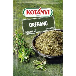 KOTANYI Oregano otarty 10g...