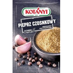 KOTANYI Pieprz czosnkowy...