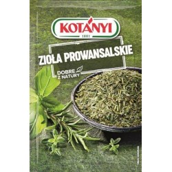 KOTANYI Zoła prowansalskie...