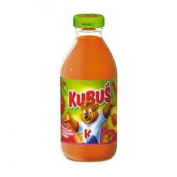 Kubuś 0,3L...