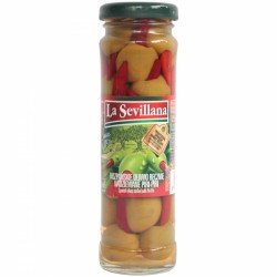 La Sewill.OLIWKI 156ml...