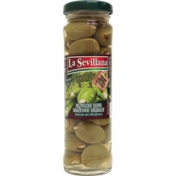 La Sewill.OLIWKI 156ml Z...