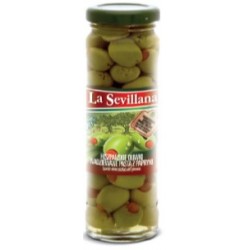 La Sewill.OLIWKI 156ml Z...