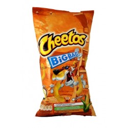 Lays CHEETOS 85g SER  [25]