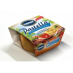 Lisner PASTELLA 80g Z...