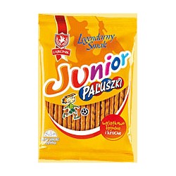 Lorenz PALUSZKI 60g JUNIOR...