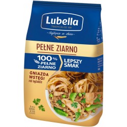 LUBELLA Pełne ziarno...