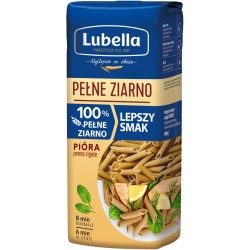 LUBELLA Pełne ziarno...