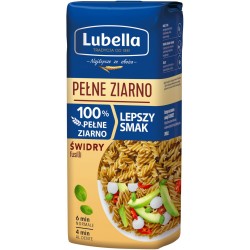 LUBELLA Pełne ziarno...