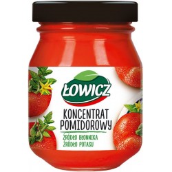 ŁOWICZ Koncentrat...