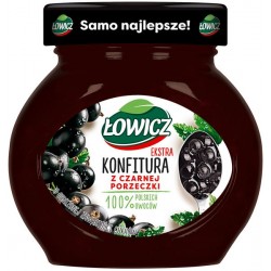 ŁOWICZ Ekstra konfitura z...