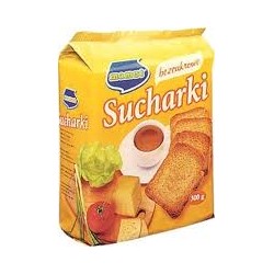 MAMUT SUCHARKI 225g...